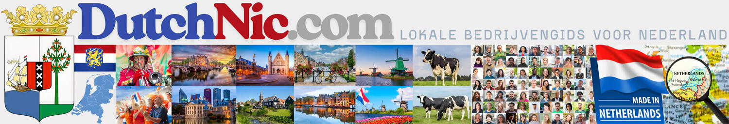 Gemaakt in Nederland - Jacoline's Health & Beauty